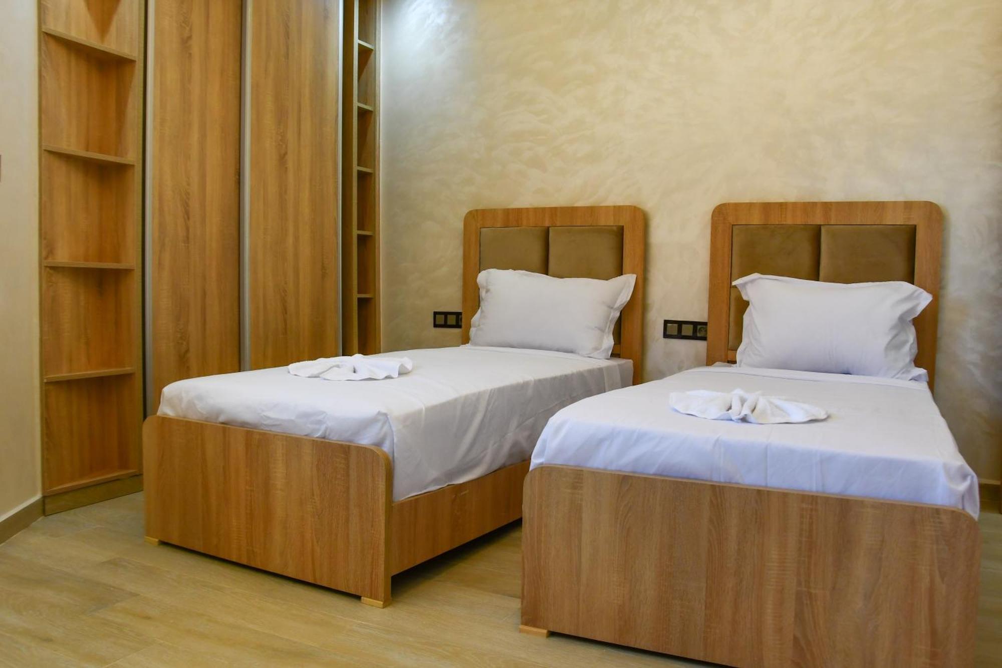 Appartment Igar Azougagh Elhoceima Al Hoceïma Exterior foto
