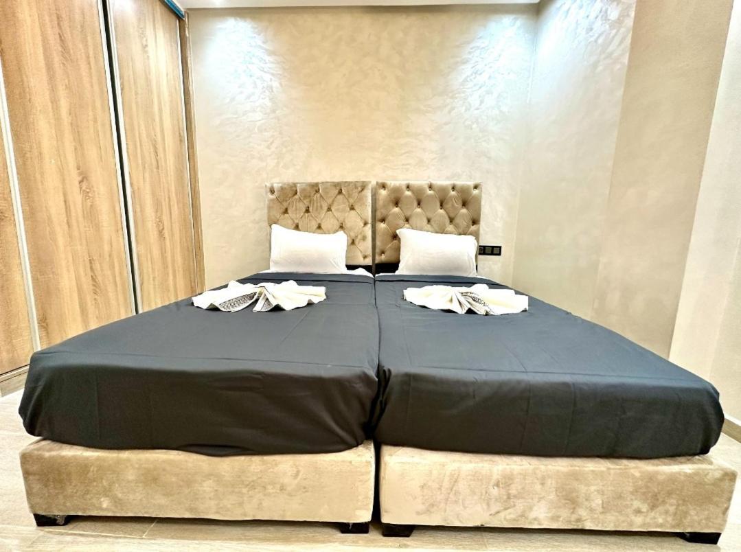 Appartment Igar Azougagh Elhoceima Al Hoceïma Exterior foto
