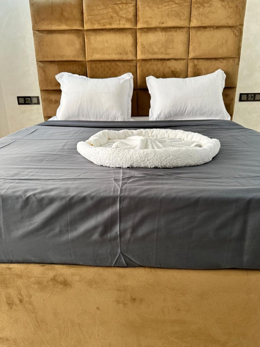 Appartment Igar Azougagh Elhoceima Al Hoceïma Exterior foto