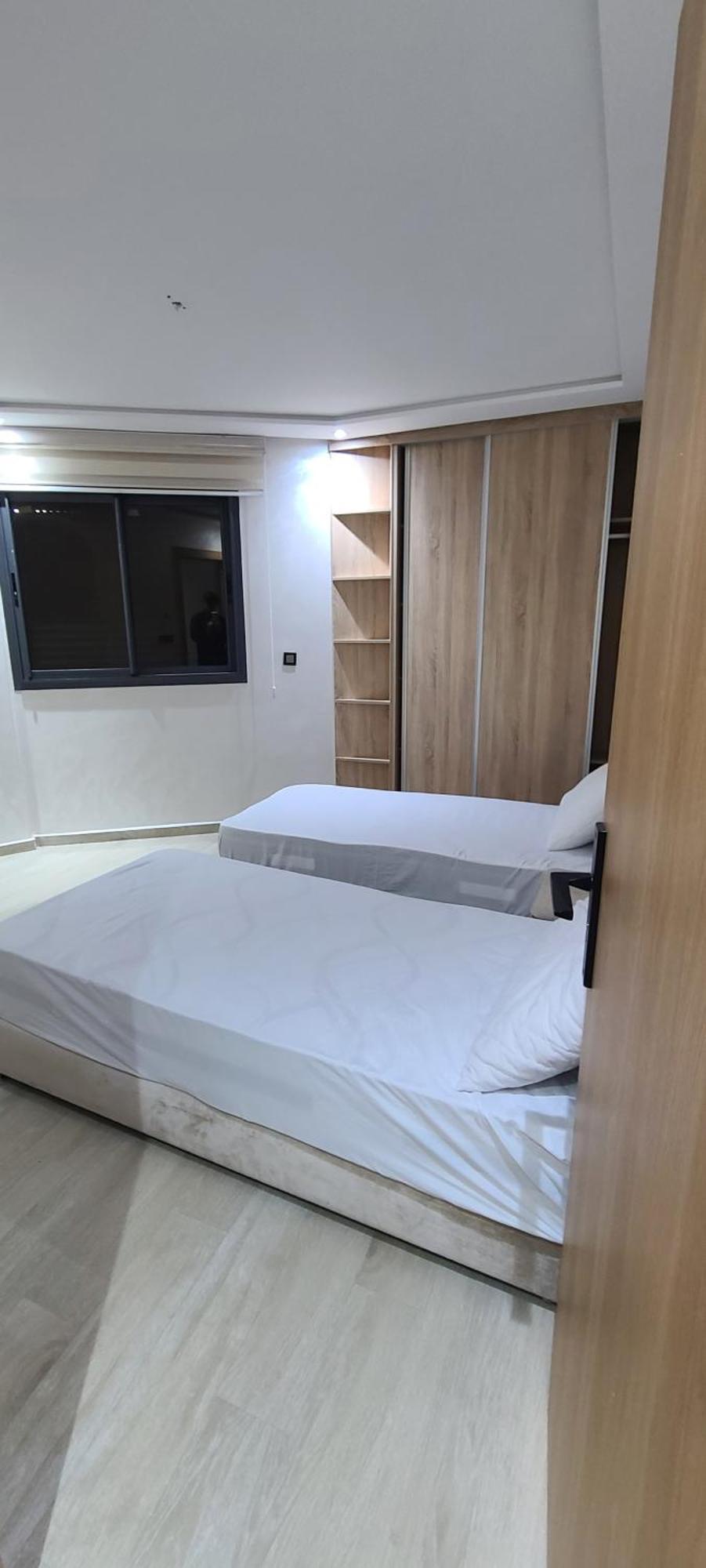 Appartment Igar Azougagh Elhoceima Al Hoceïma Exterior foto